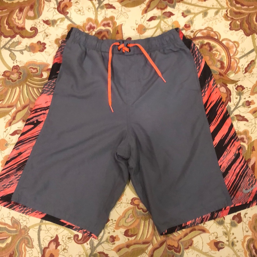 Nike Swim Trunks